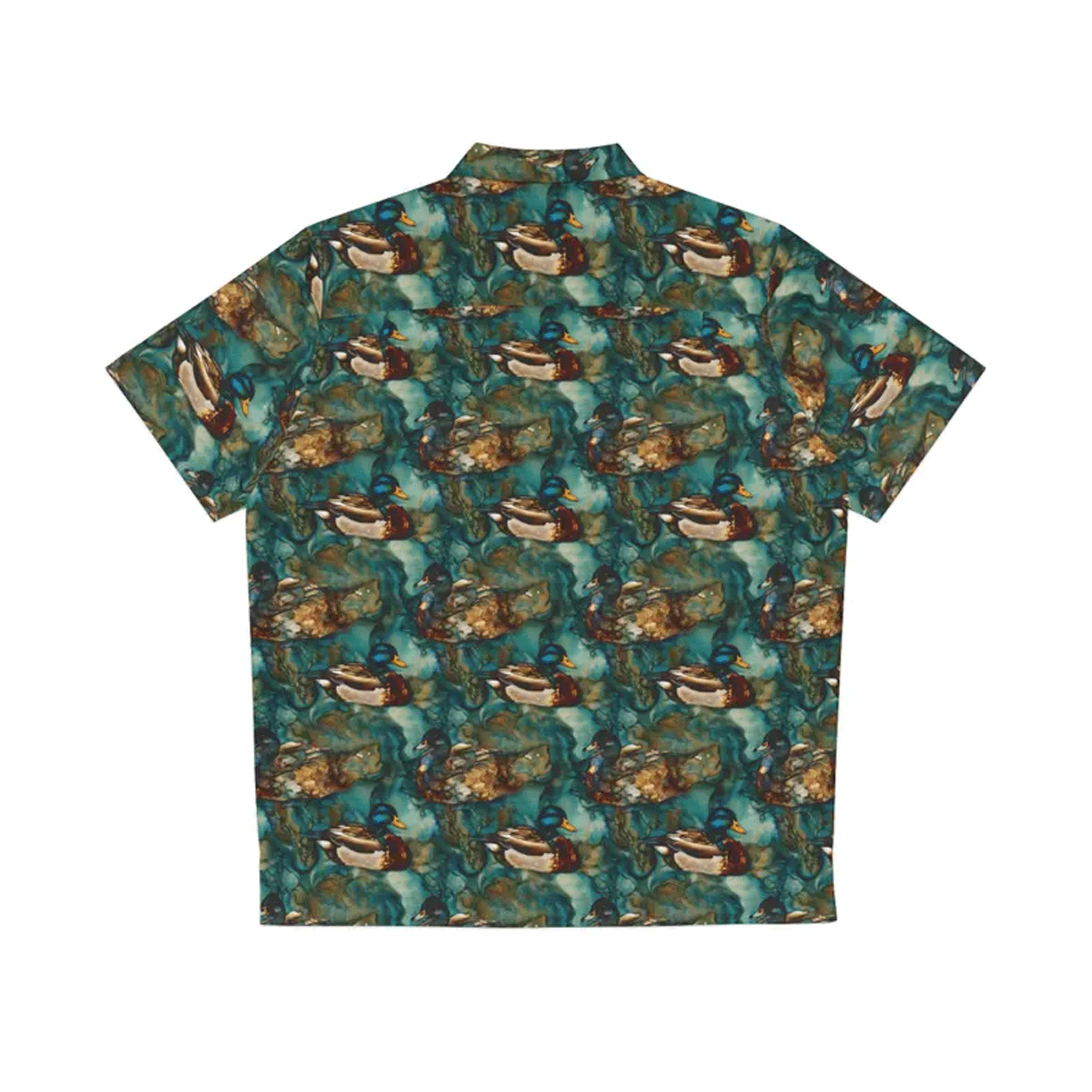 Funny Tropical Hawaiian Shirt  Bikini Body Illusion Aloha Button Down Summer Beach Outfit That Gets Laughs (Copy)